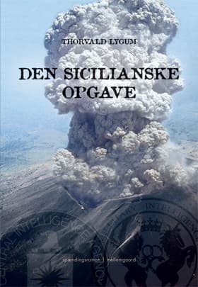 Den sicilianske opgave af Simon Buchholtz