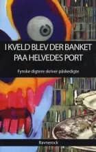 I kveld blev der banket paa helvedes port