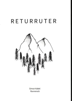 Returruter af Simon Kabel