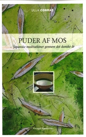 Puder af mos af Ulla Conrad