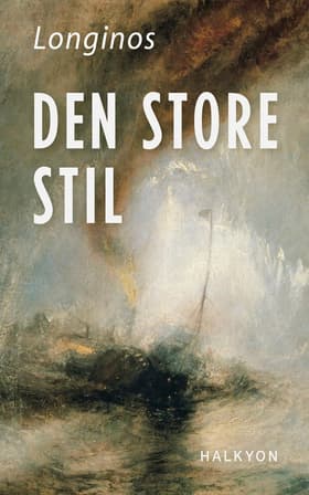 Den store stil af Christian Sand