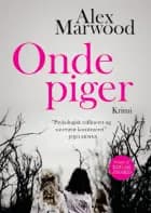 Onde piger