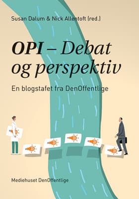 OPI - debat og perspektiv af Nick Allentoft