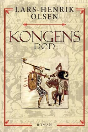 Kongens død af Lars-Henrik Olsen