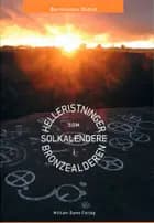 Bronzealderens helleristninger som solkalender
