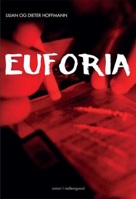 Euforia af Simon Buchholtz