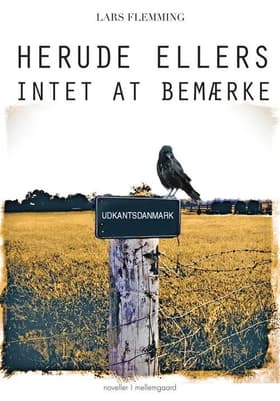 Herude ellers intet at bemærke af Nichlas Jacobsen