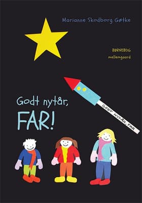 Godt nytår, far! af Jens Eichler Lorenzen