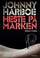Heste på marken