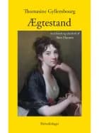 Ægtestand