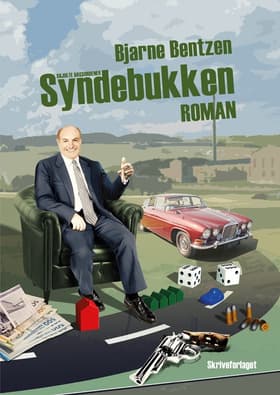 Syndebukken af Bjarne Bentzen