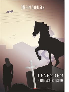 Legenden af Jørgen Bodilsen