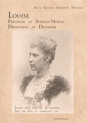 Louise af Anna Grethe Stærmose Steensig
