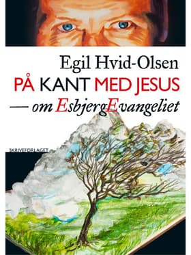 På kant med Jesus af Erik Hagens