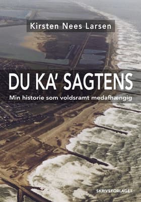 Du ka' sagtens af Kirsten Nees Larsen