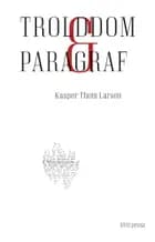 Trolddom og paragraf