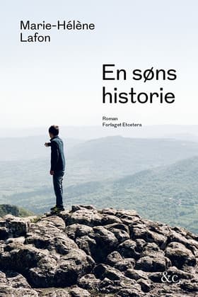 En søns historie af Marie-Hélène Lafon
