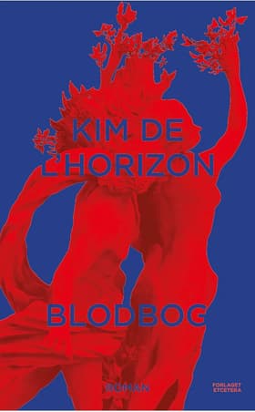 Blodbog af Kim de l'Horizon