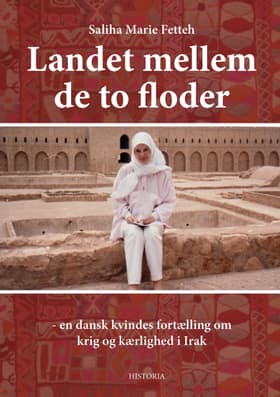 Landet mellem de to floder af Saliha Fetteh