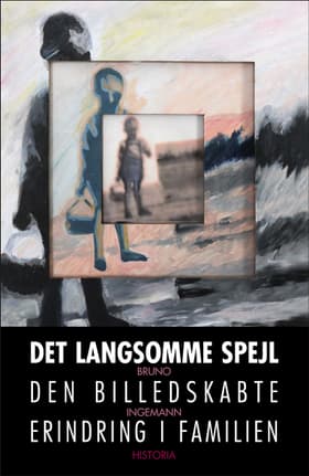 Det langsomme spejl af Bruno Ingemann