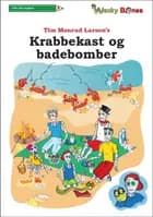 Tim Monrad Larsen's Krabbekast & badebomber