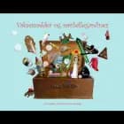 Vaksemadder og røvballegardiner