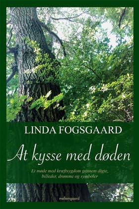 At kysse med døden af Rikke Reinholdt Petersen