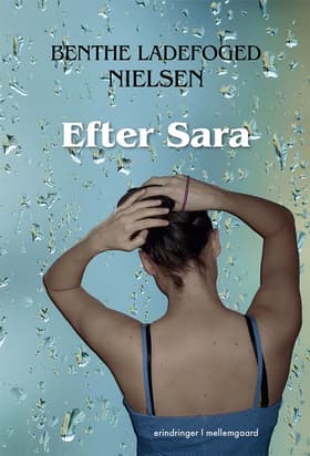 Efter Sara af Simon Buchholtz