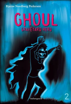 Ghoul af Nichlas Jacobsen