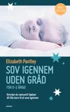 Sov igennem uden gråd