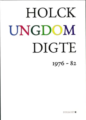 Ungdom af Henrik S. Holck
