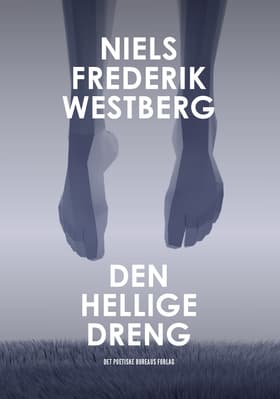 Den hellige dreng af Niels Frederik Westberg