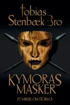 Kymoras masker