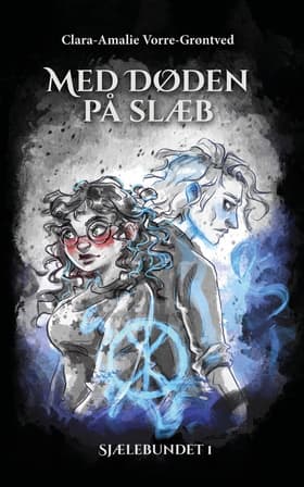 Med Døden på slæb af Clara-Amalie Vorre-Grøntved