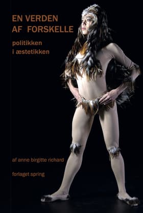 En verden af forskelle af Anne Birgitte Richard