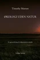 Økologi uden natur