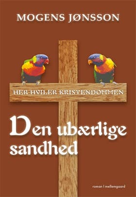 Den ubærlige sandhed af Simon Buchholtz