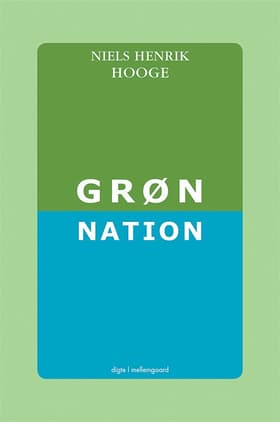 Grøn nation af Jens Eichler Lorenzen