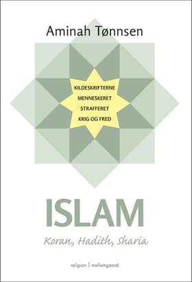 Islam af Aminah Tønnsen