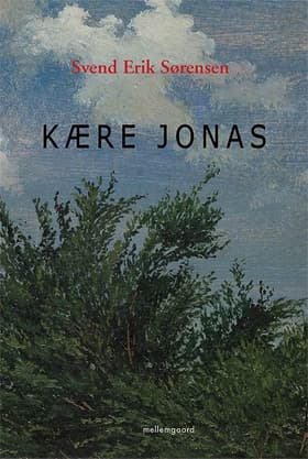 Kære Jonas af Svend Erik Sørensen