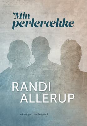 Min perlerække af Kristian Westh Hugger