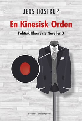 En kinesisk orden af Simon Buchholtz