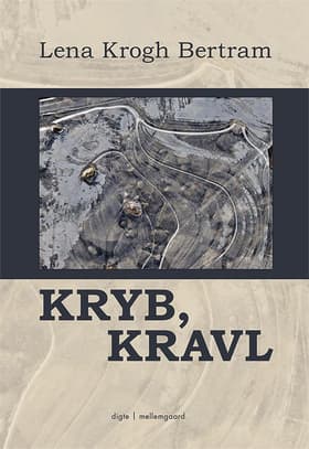 Kryb, kravl af Lena Krogh Bertram