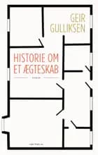 Historie om et ægteskab