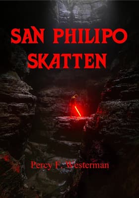 San Philipo skatten af Percy F. Westerman
