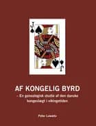 Af kongelig byrd