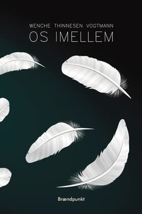 Os imellem af Wenche Thinnesen Vogtmann