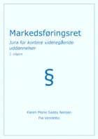 Markedsføringsret