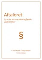 Aftaleret