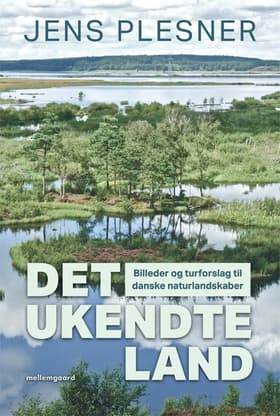 Det ukendte land af Jens Plesner